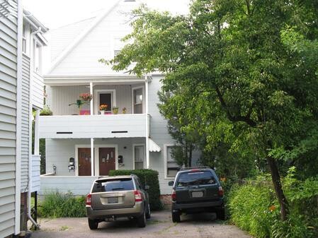 28 Cherry St, Porter Square