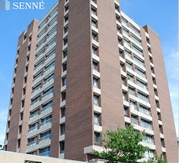 1105 Massachusetts Ave, Harvard Square