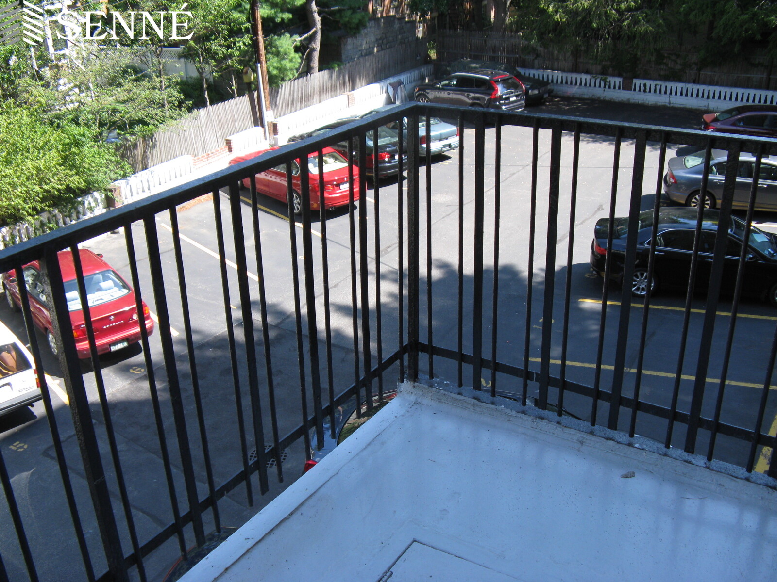 9 Chauncy St, Harvard Square