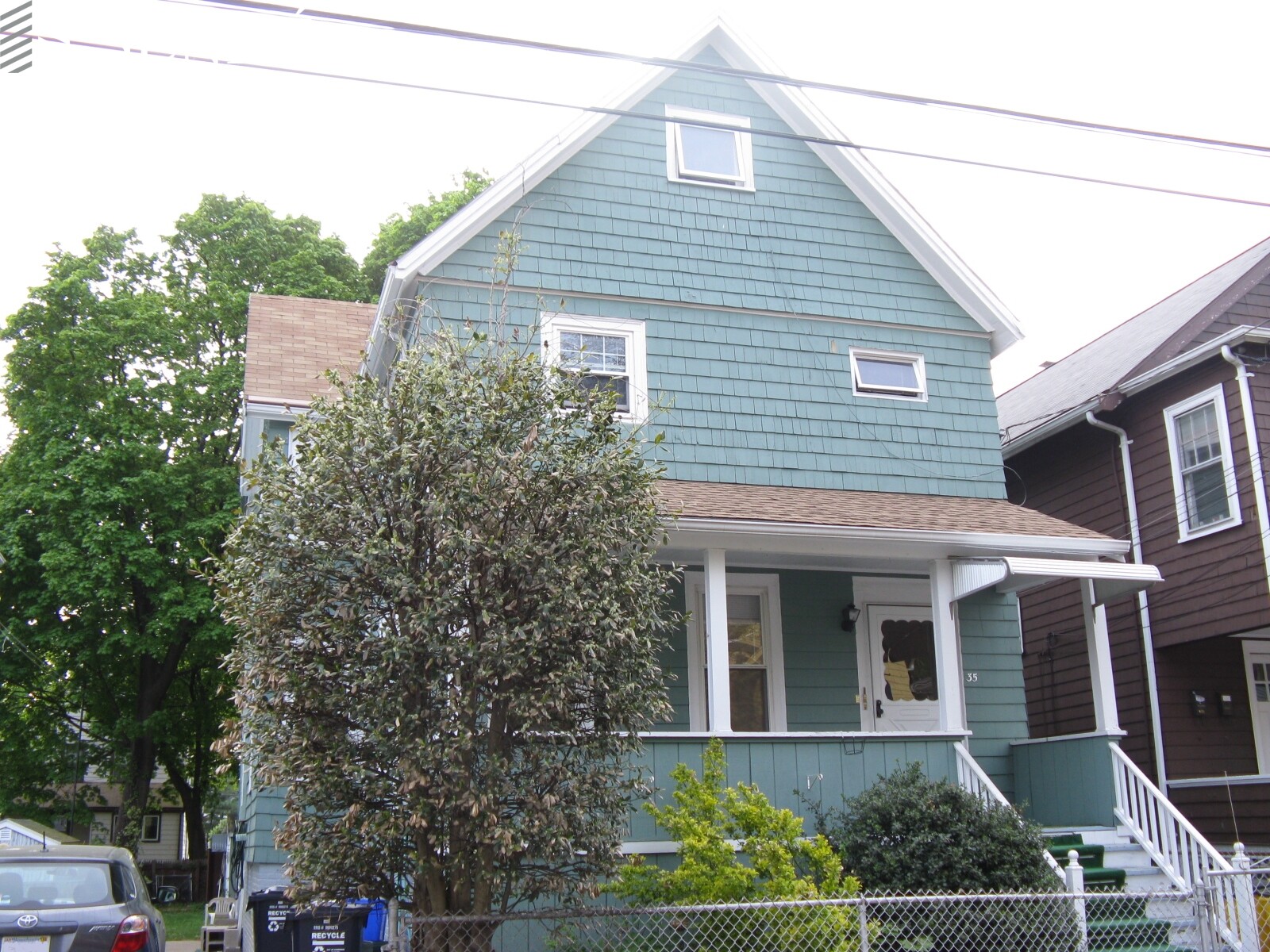 35 Brookford St, North Cambridge