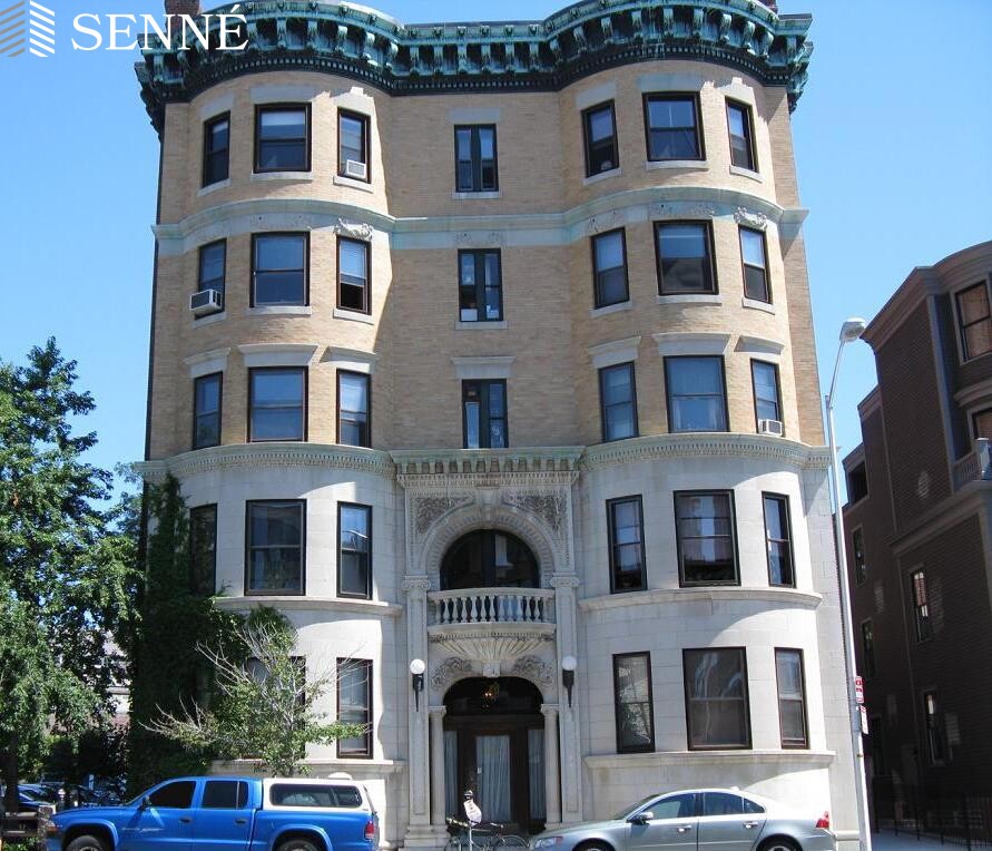 1134 Massachusetts Ave, Harvard Square