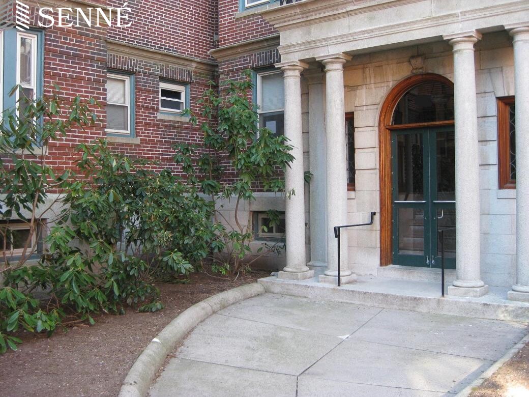 52 Garden St, Harvard Square