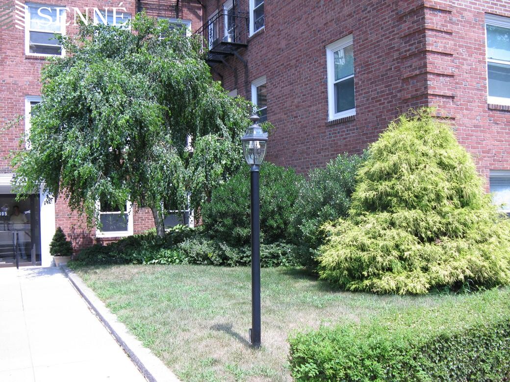 395 Broadway, Mid Cambridge