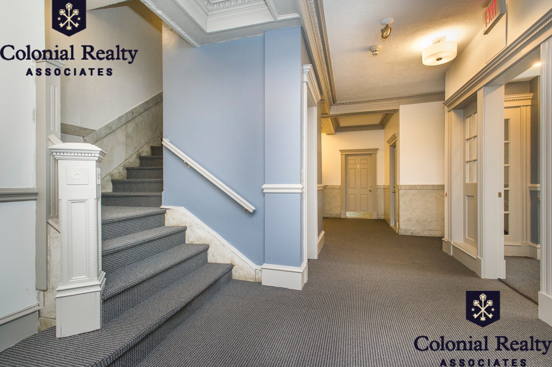 1322 Commonwealth Ave, Allston