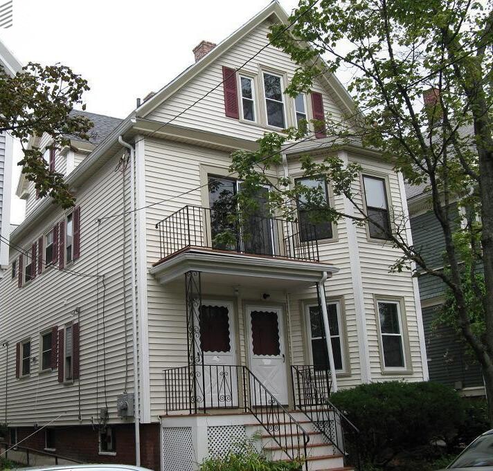 51 Porter Rd, Porter Square