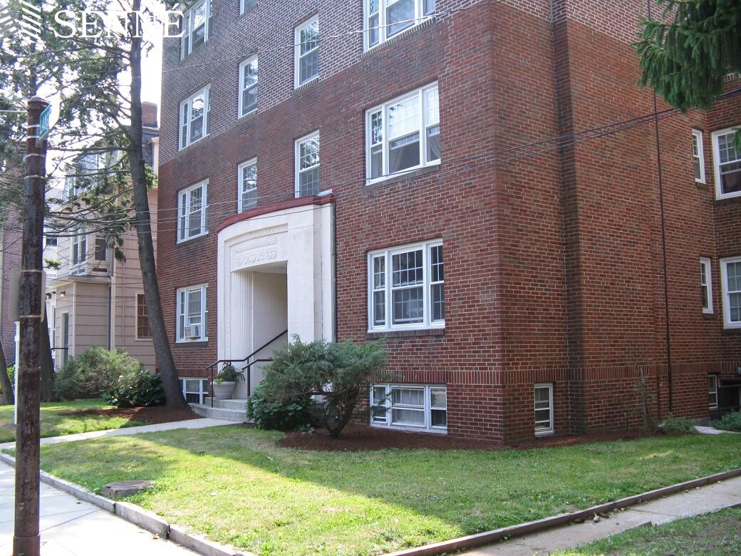 55 Langdon St, Harvard Square