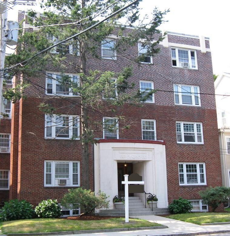 55 Langdon St, Harvard Square