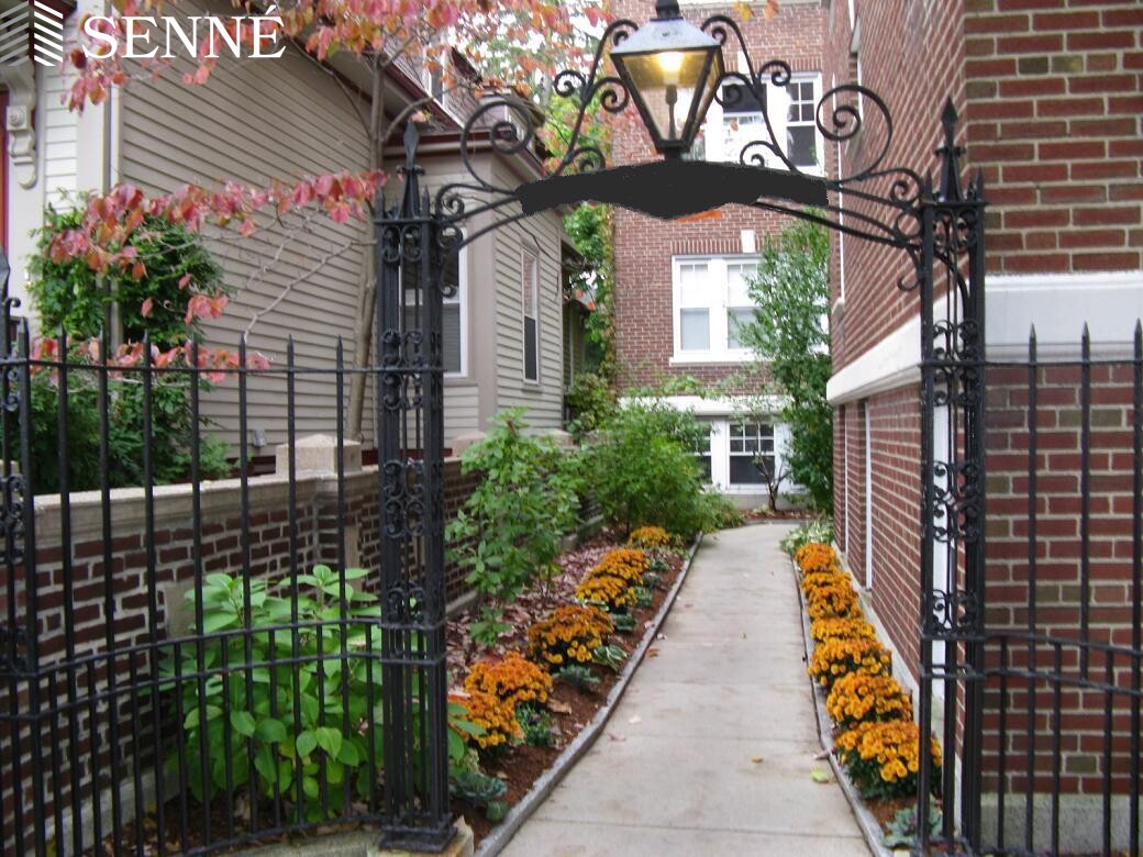 19 Wendell St, Harvard Square