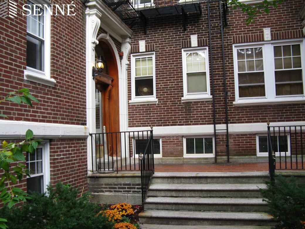 19 Wendell St, Harvard Square