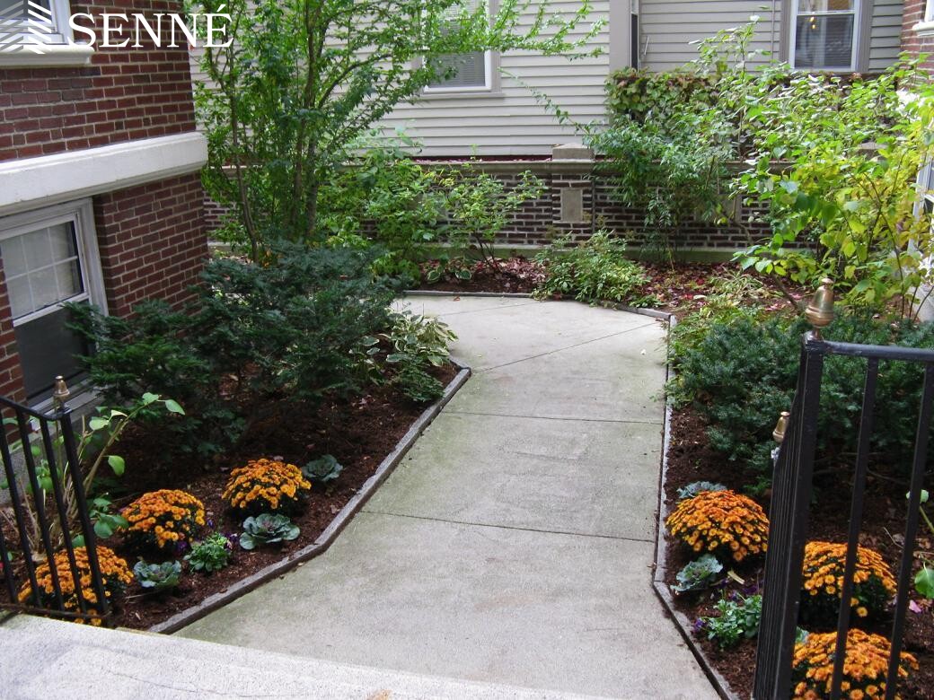 19 Wendell St, Harvard Square