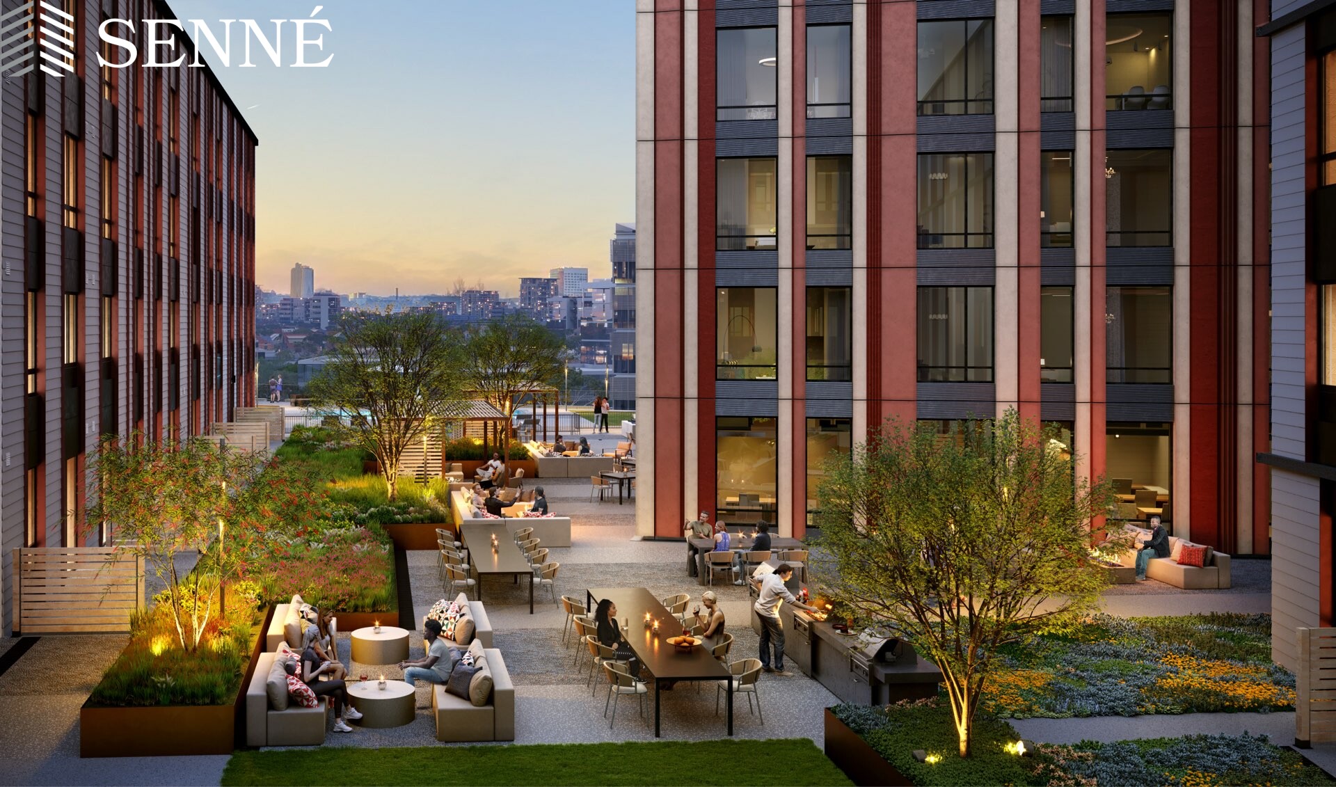 50 Prospect St, Union Square