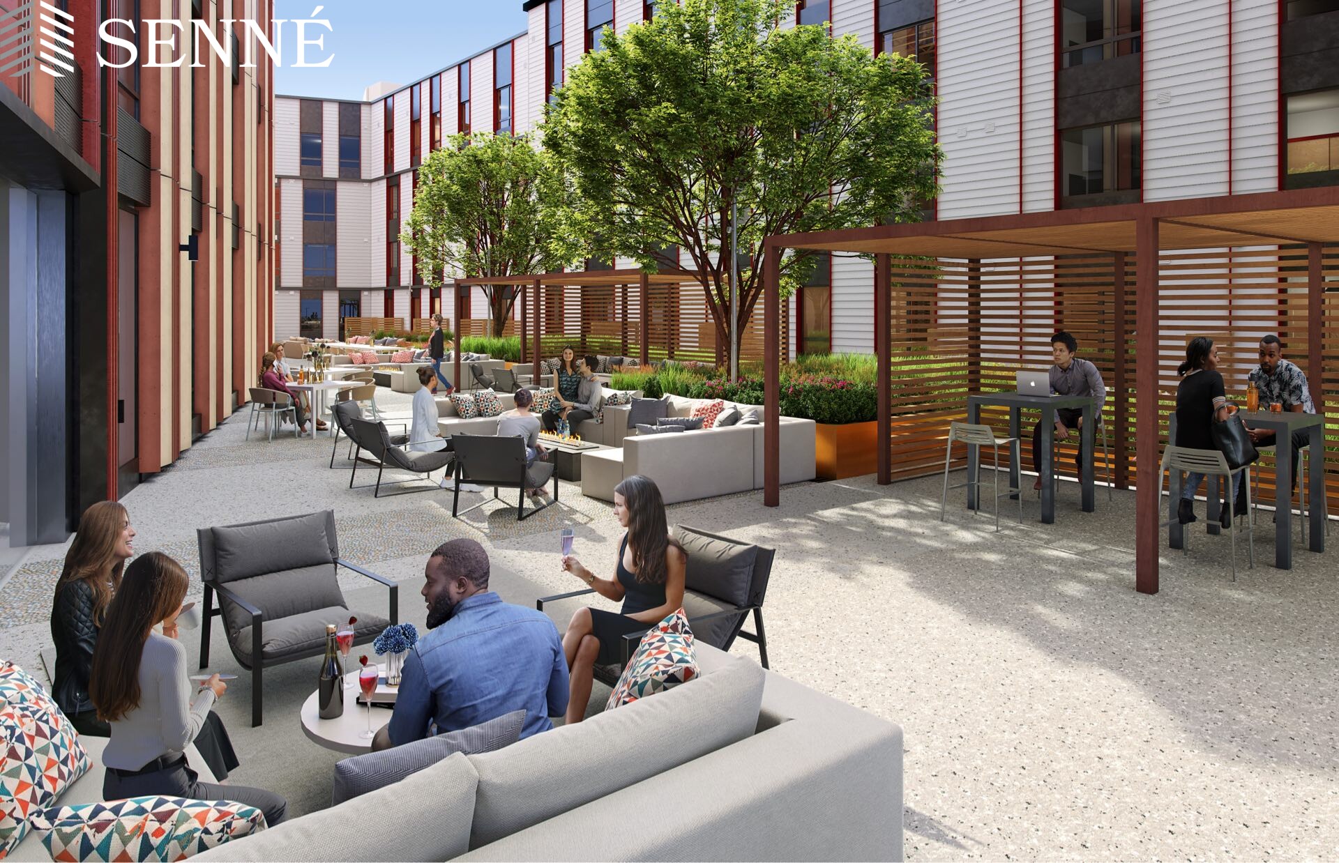 50 Prospect St, Union Square