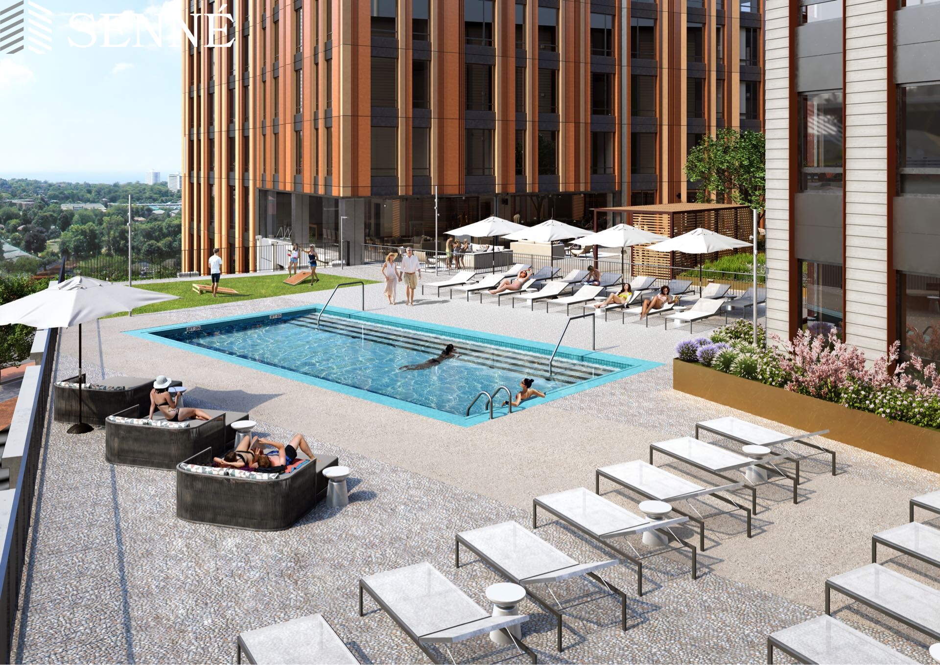 50 Prospect St, Union Square