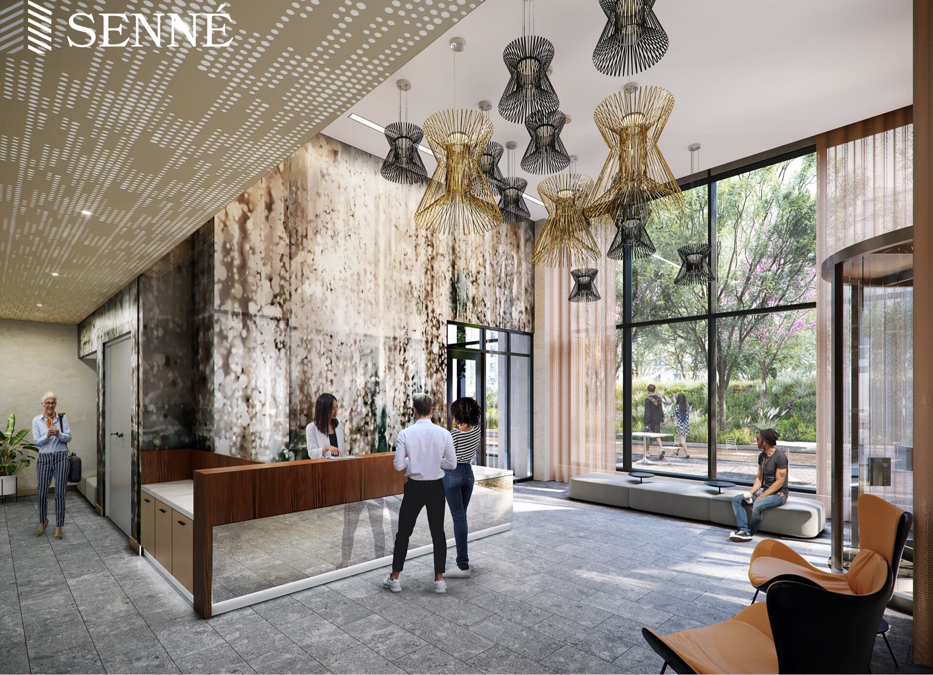 50 Prospect St, Union Square