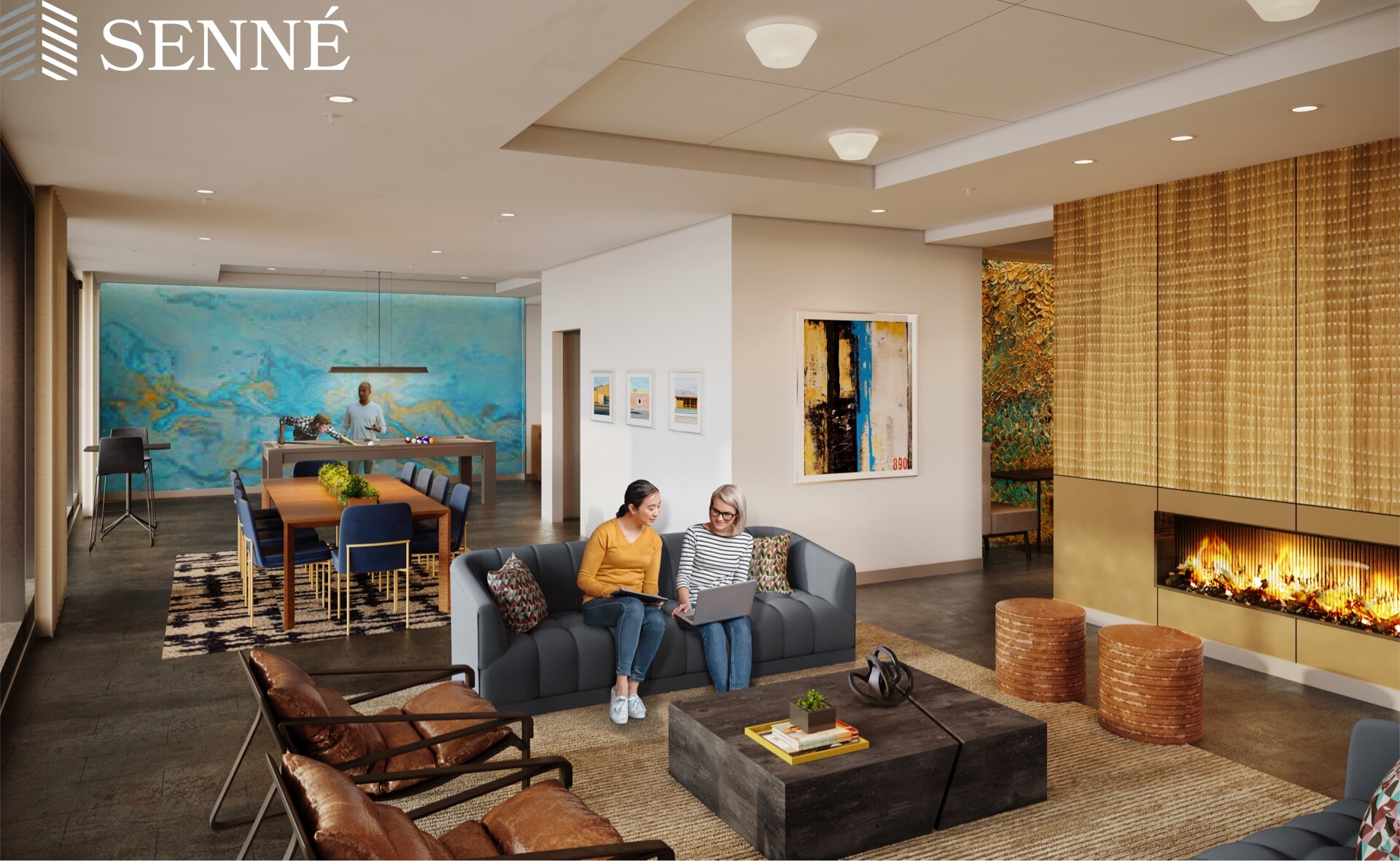 50 Prospect St, Union Square