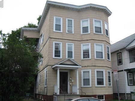 50 Dover St, Davis Square