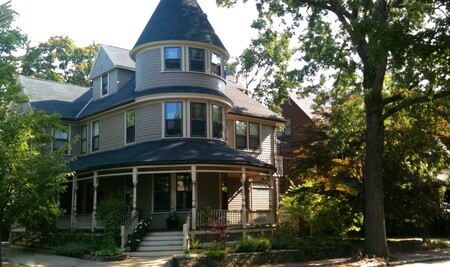 49 Garfield St, Porter Square