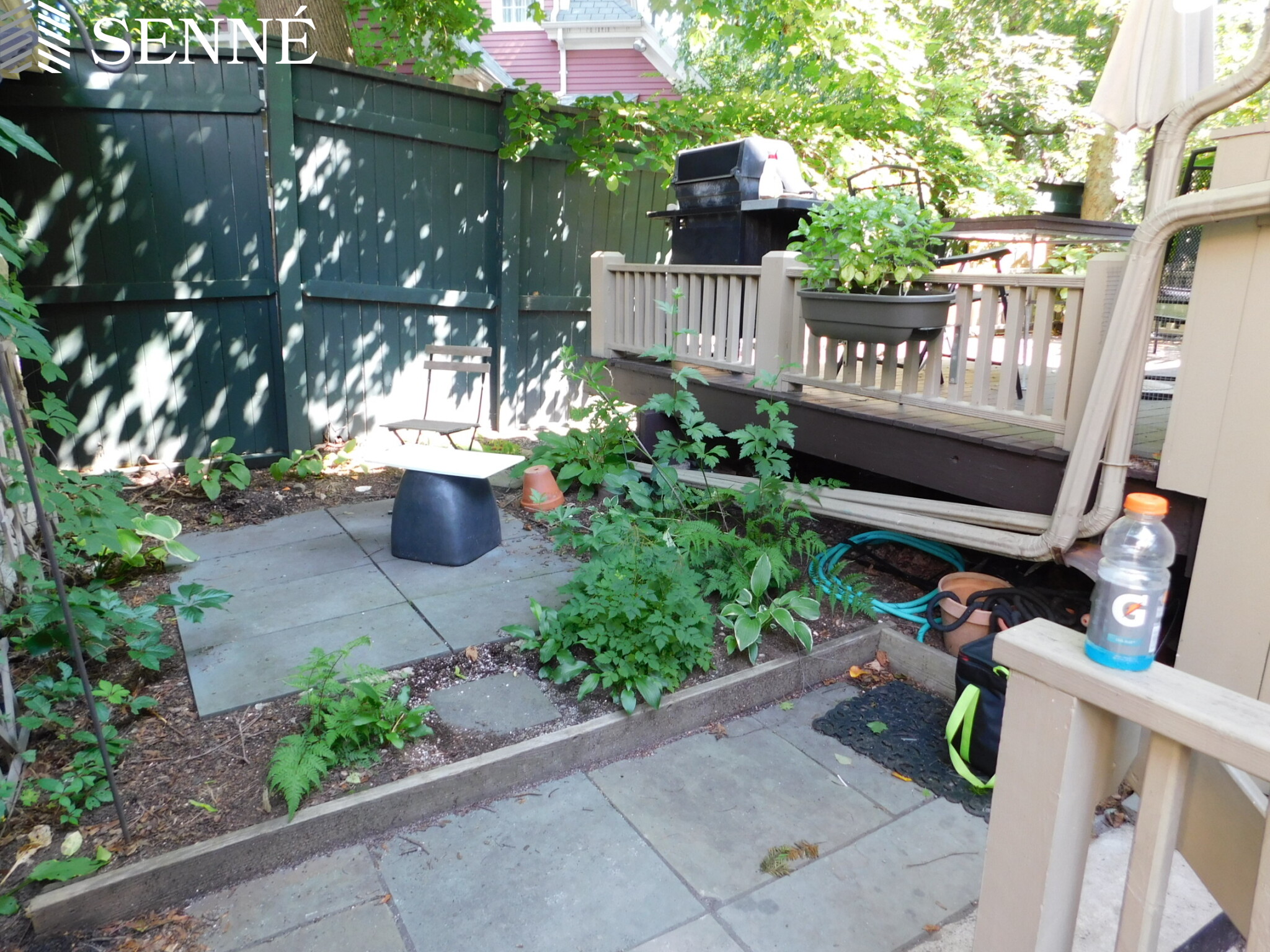 39 Parker St, Harvard Square