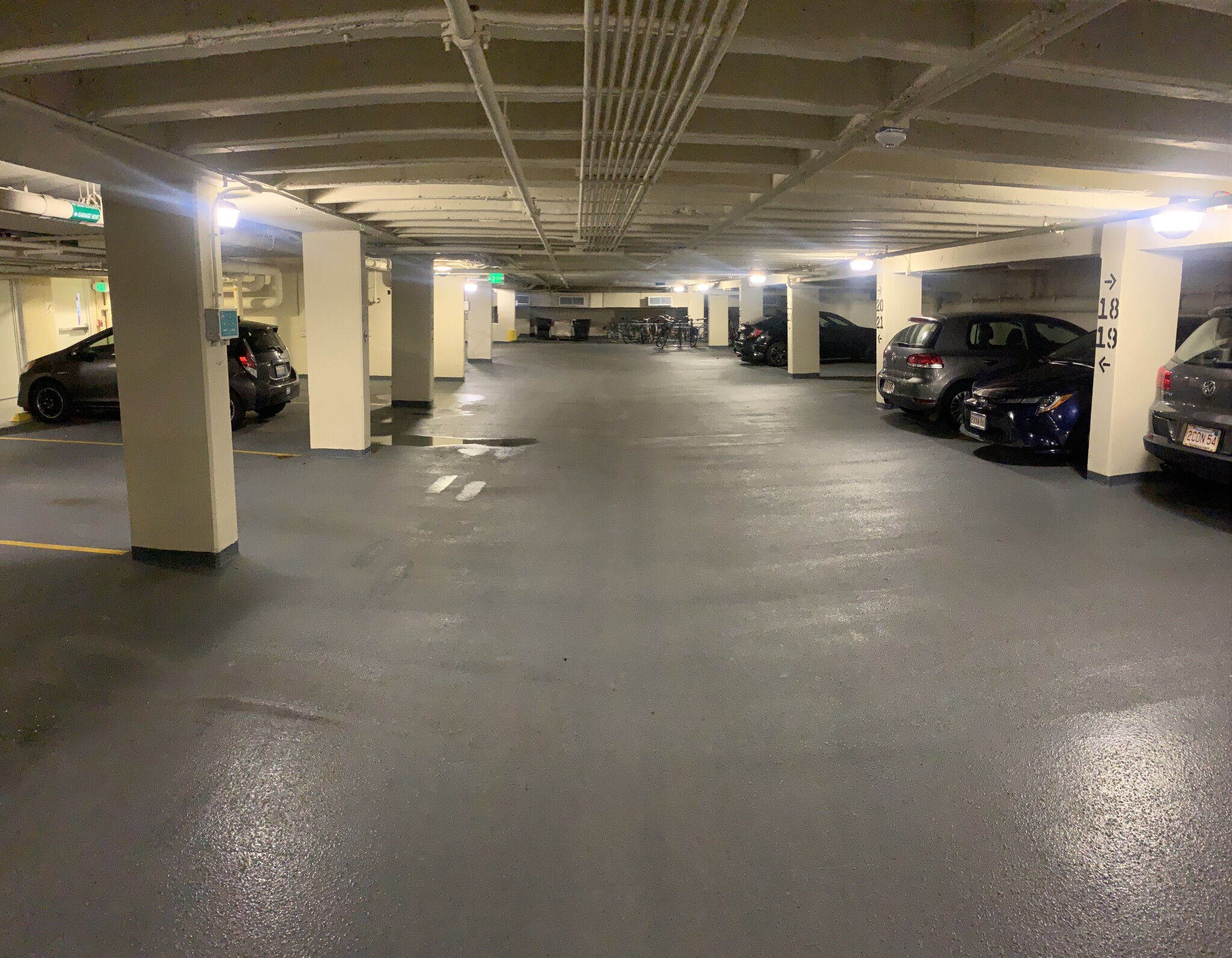 295 Harvard Lee St, Central Square