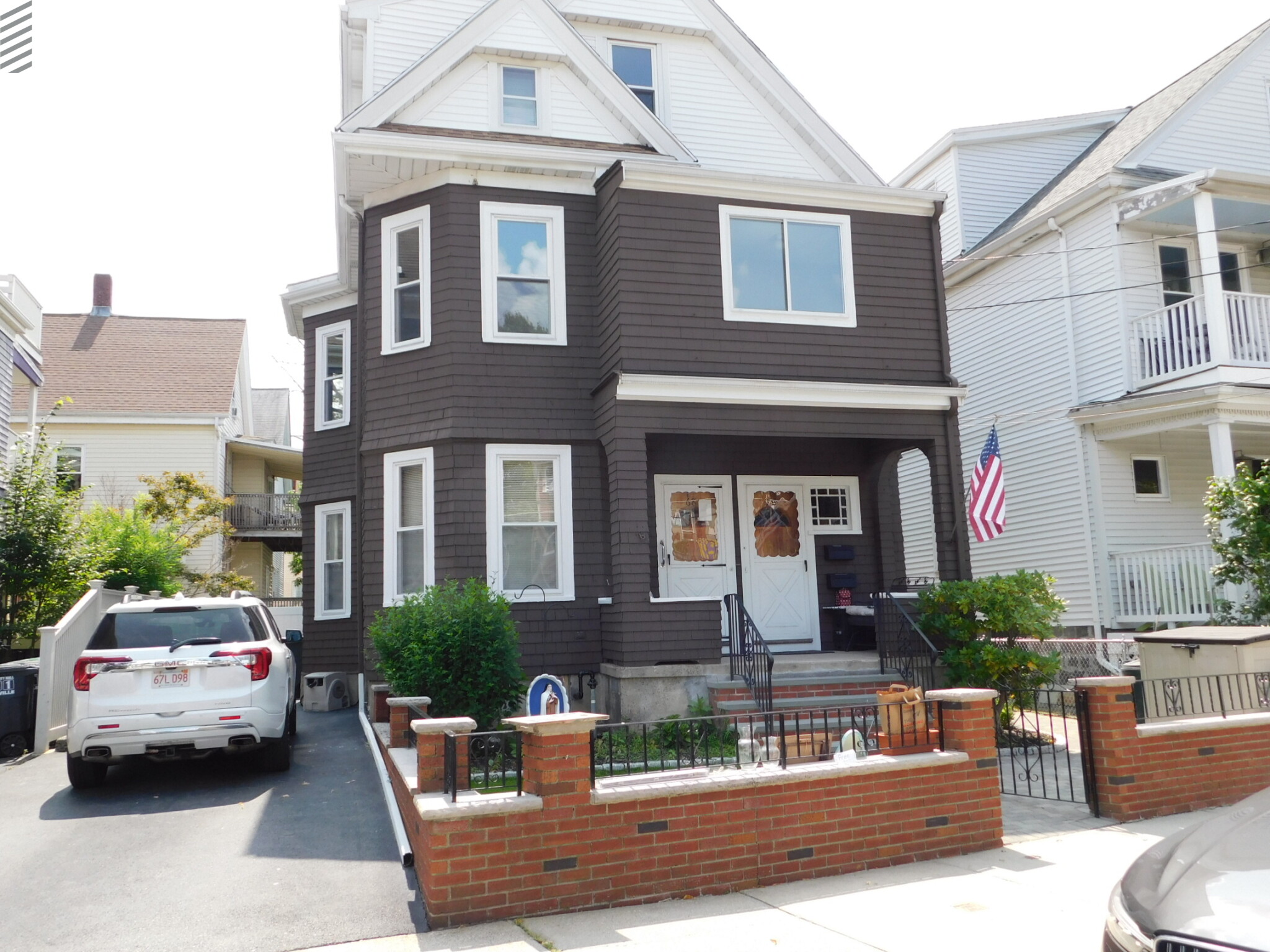 70 Lexington Ave, Davis Square