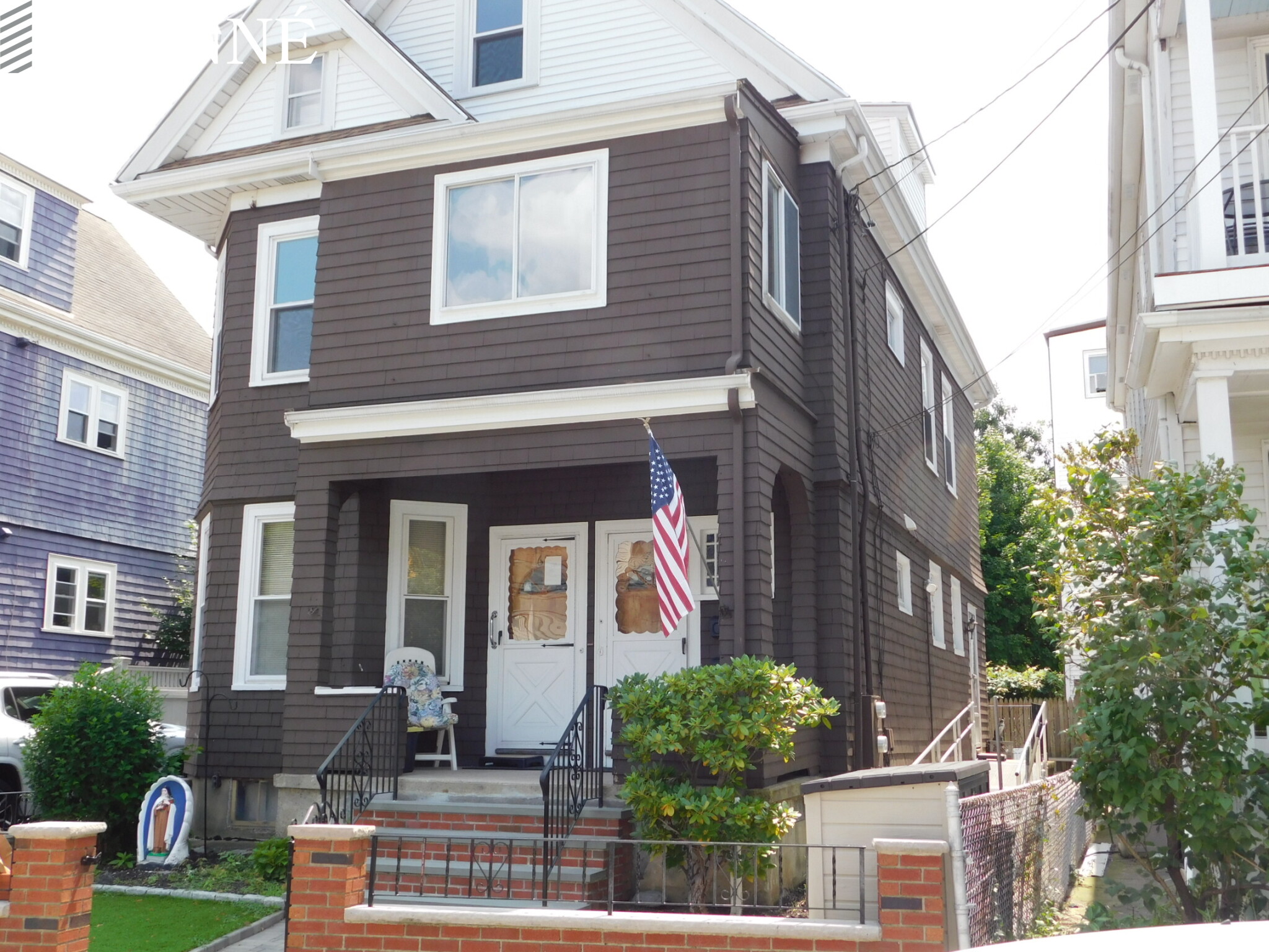 70 Lexington Ave, Davis Square