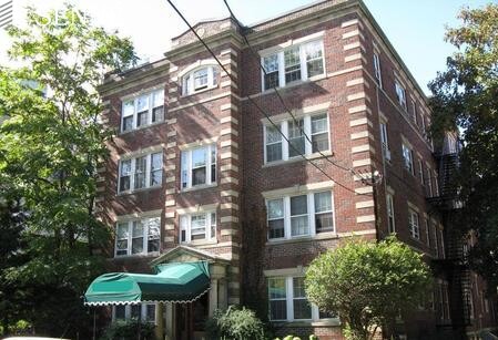 9 Ellery St, Harvard Square