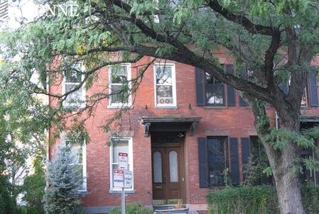 425 Broadway, Harvard Square