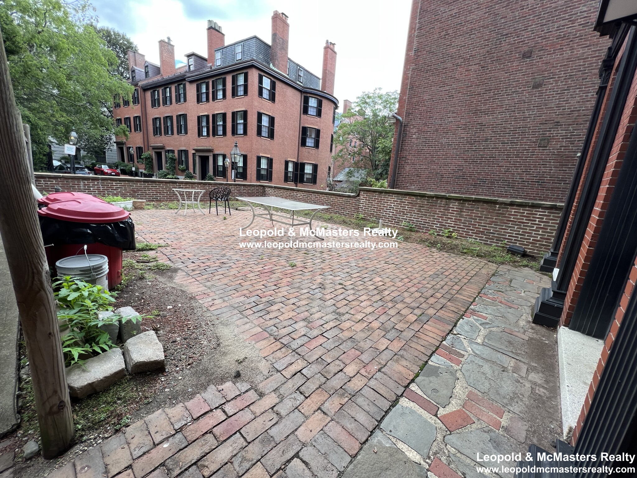 5 12 Joy St, Beacon Hill