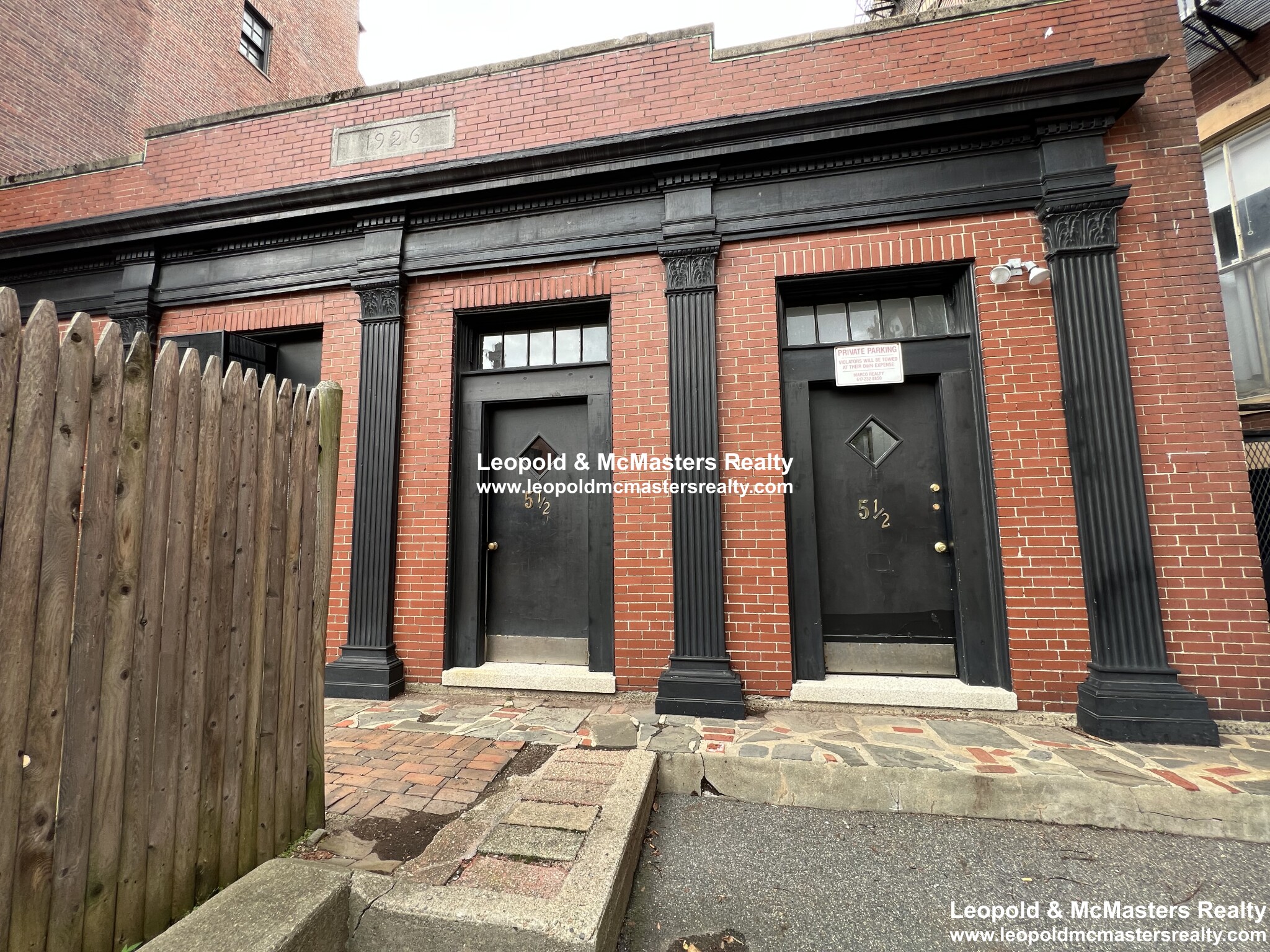 5 12 Joy St, Beacon Hill