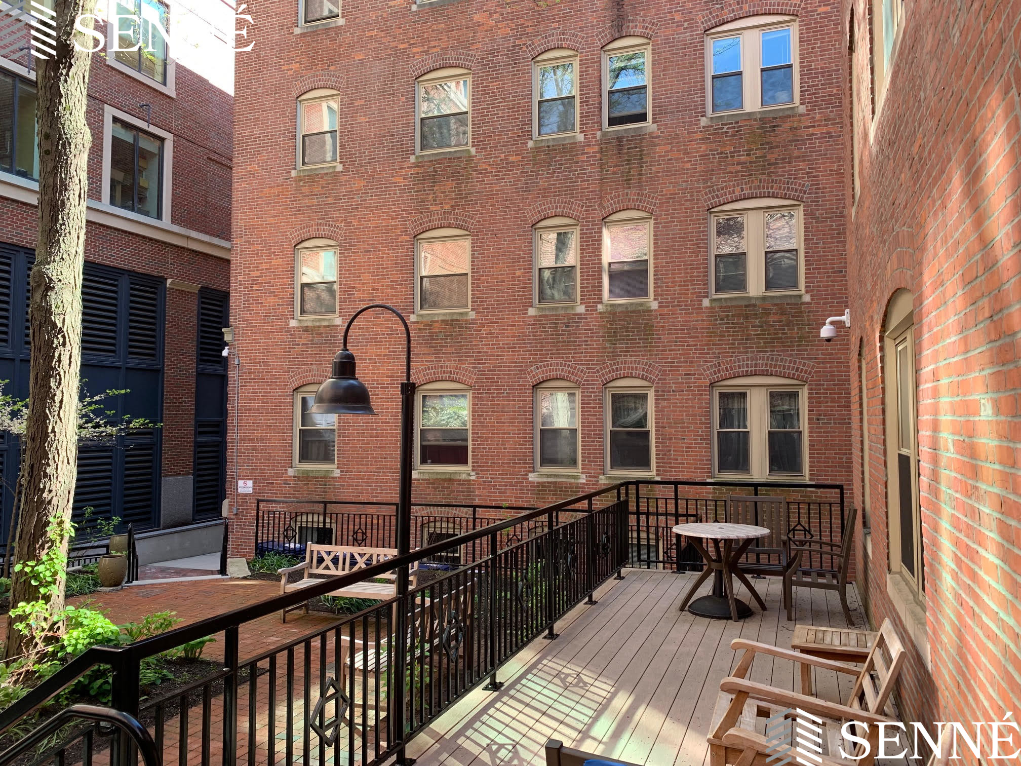 4 University Rd, Harvard Square