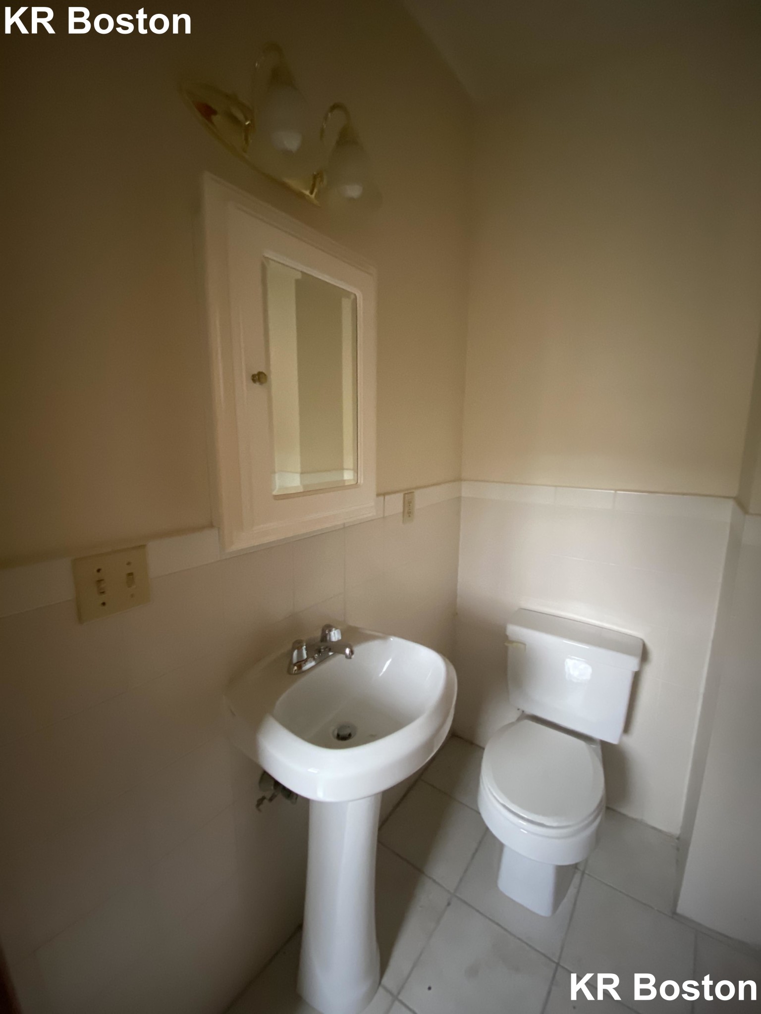 134 Glenville Ave, Allston