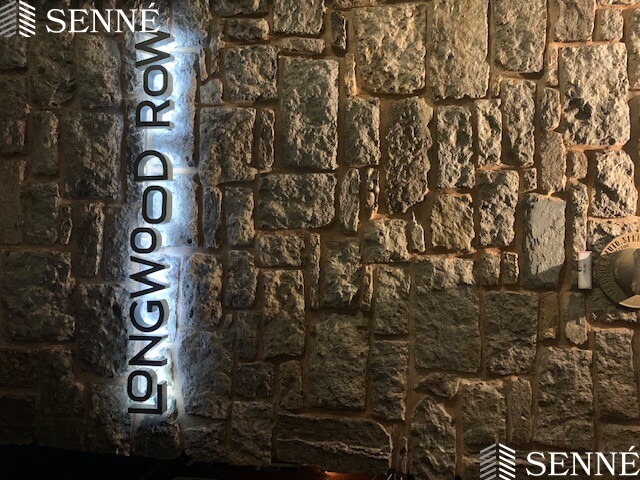 1 Sewall, Mission Hill