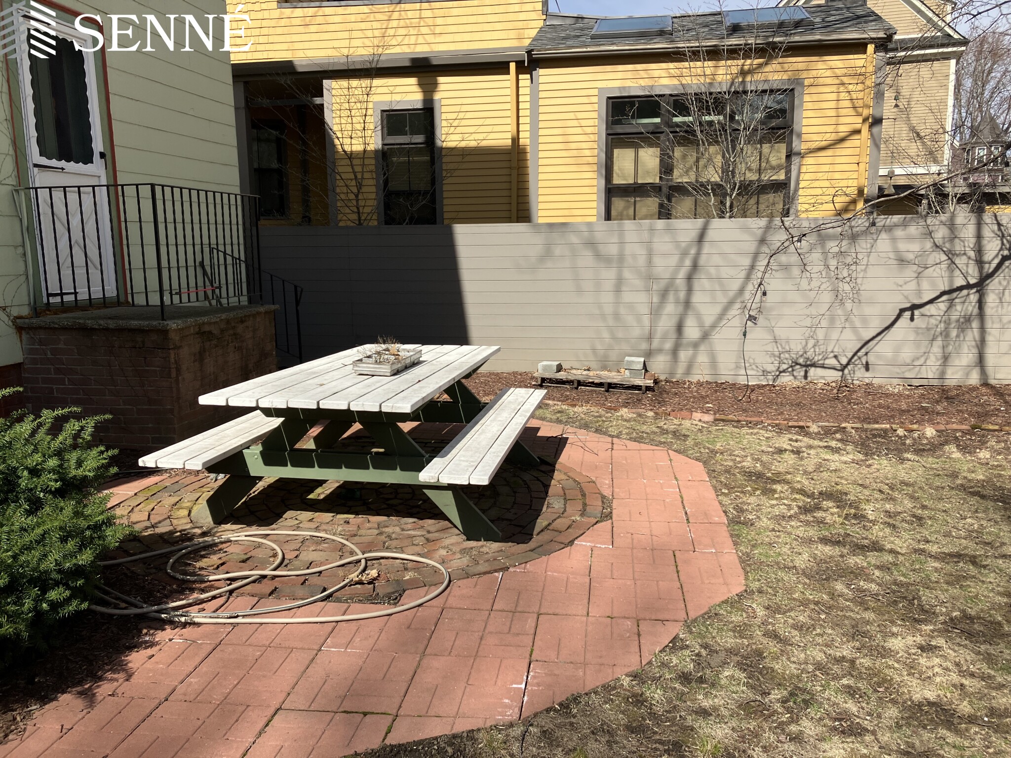 16 Kidder Ave, Davis Square