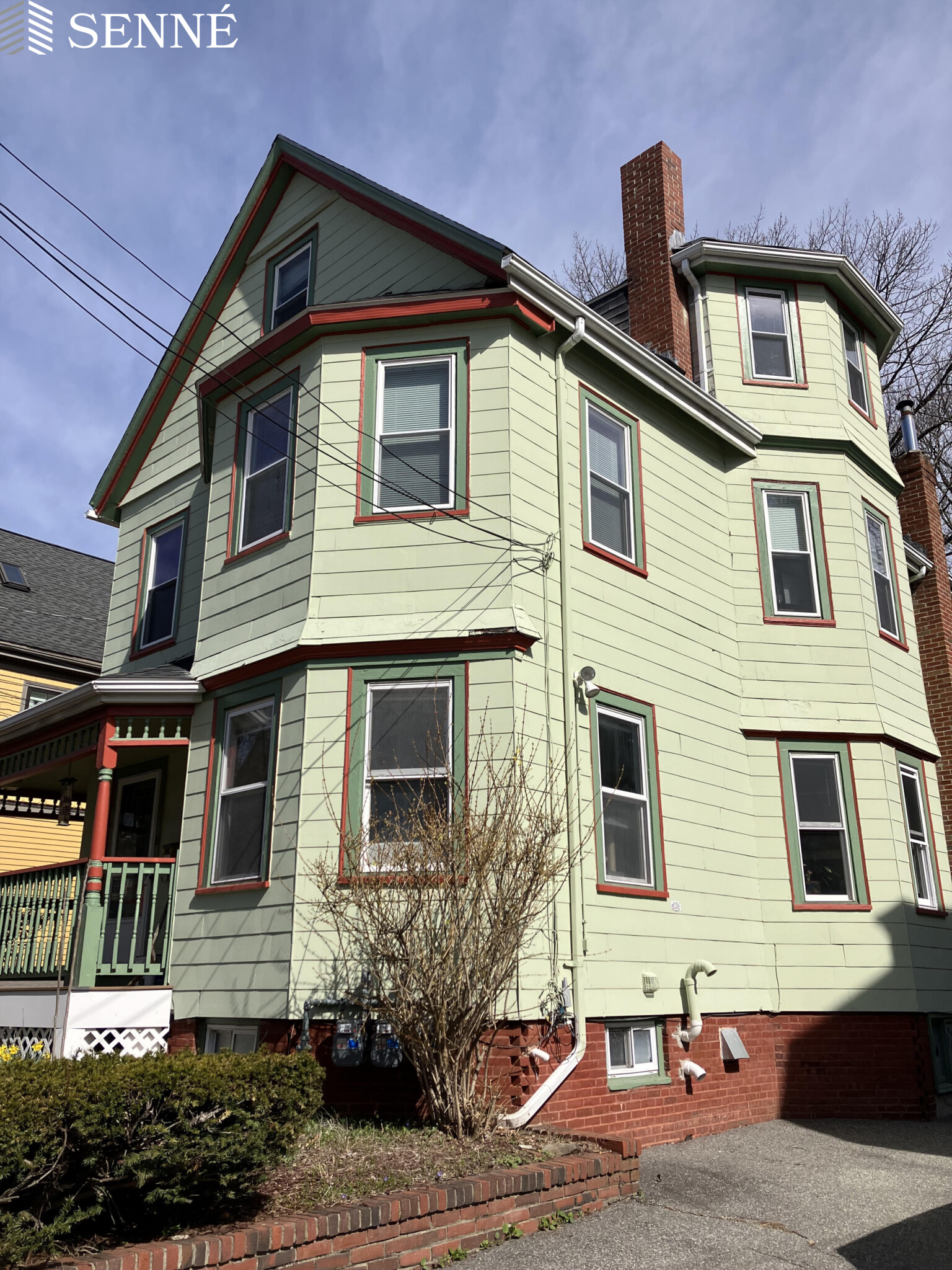 16 Kidder Ave, Davis Square