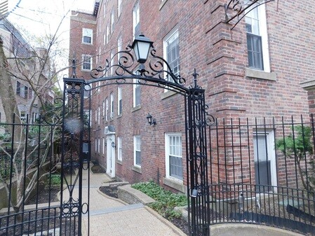 16 Chauncy St, Harvard Square