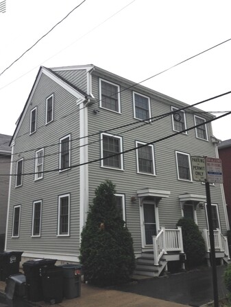 86 Winter St, East Cambridge