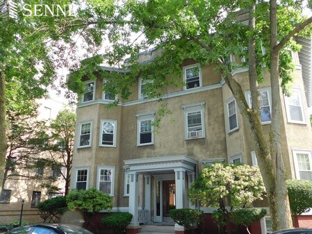 8 Forest St, Porter Square