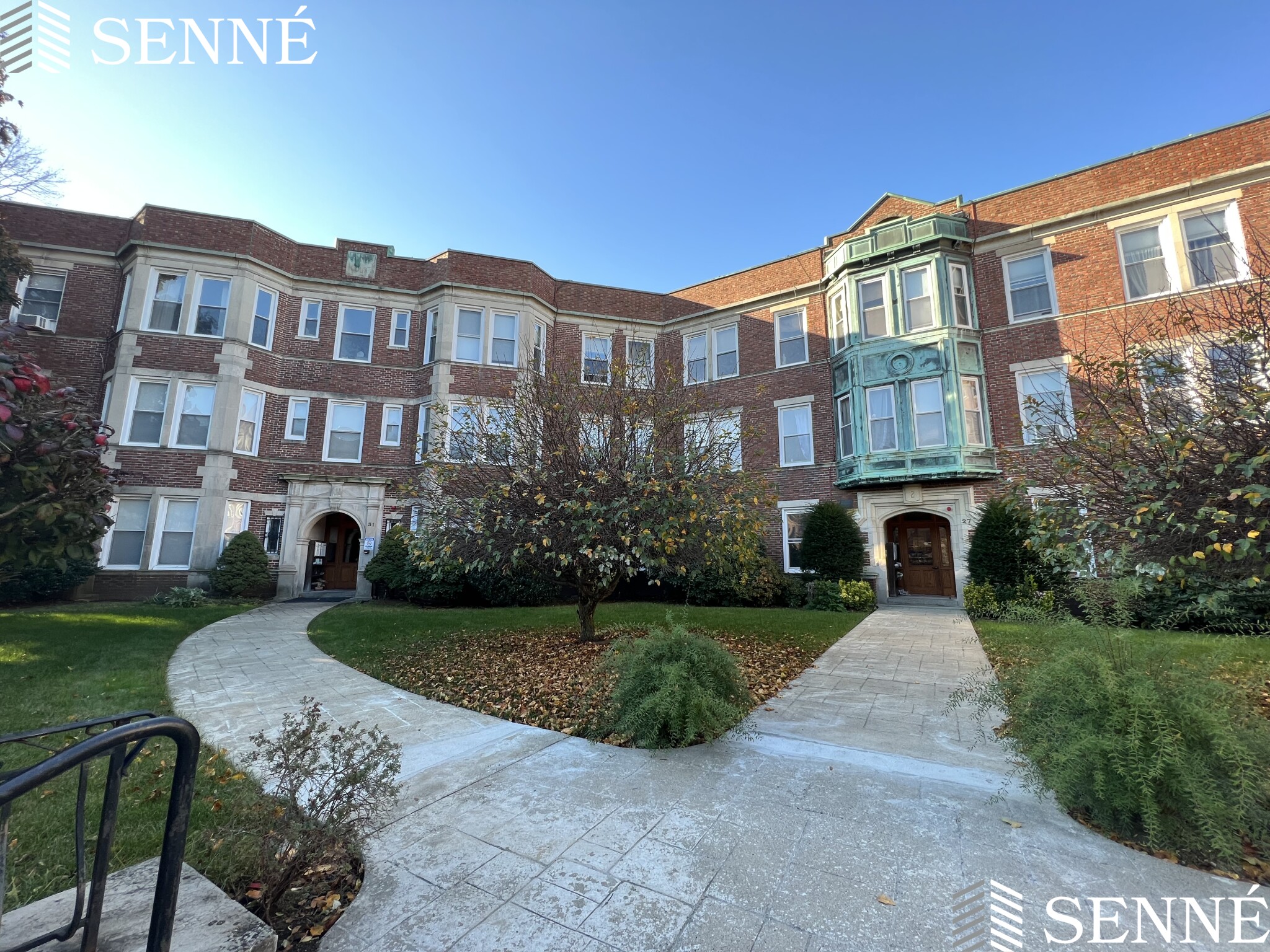 27 Herrick Rd, Newton Centre