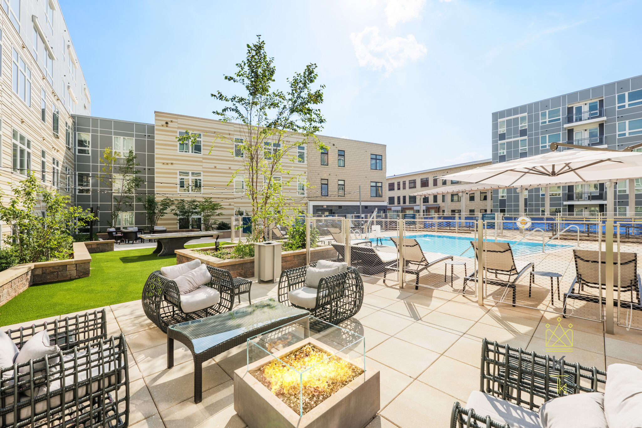 171 Washington, Brighton