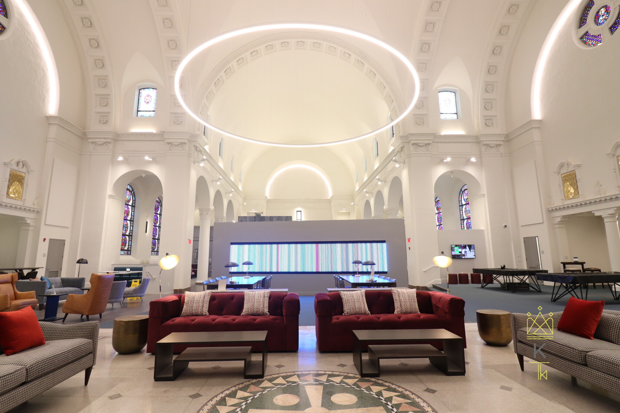 171 Washington, Brighton