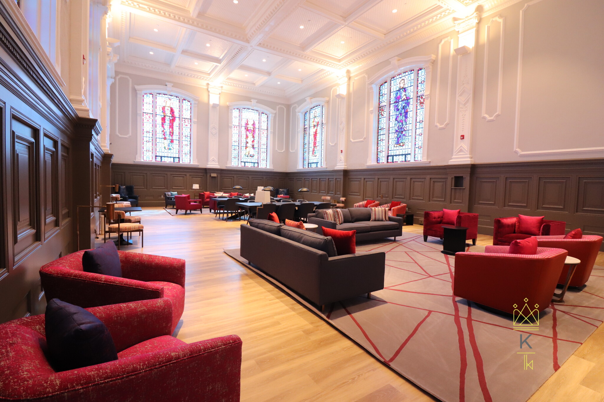 171 Washington, Brighton