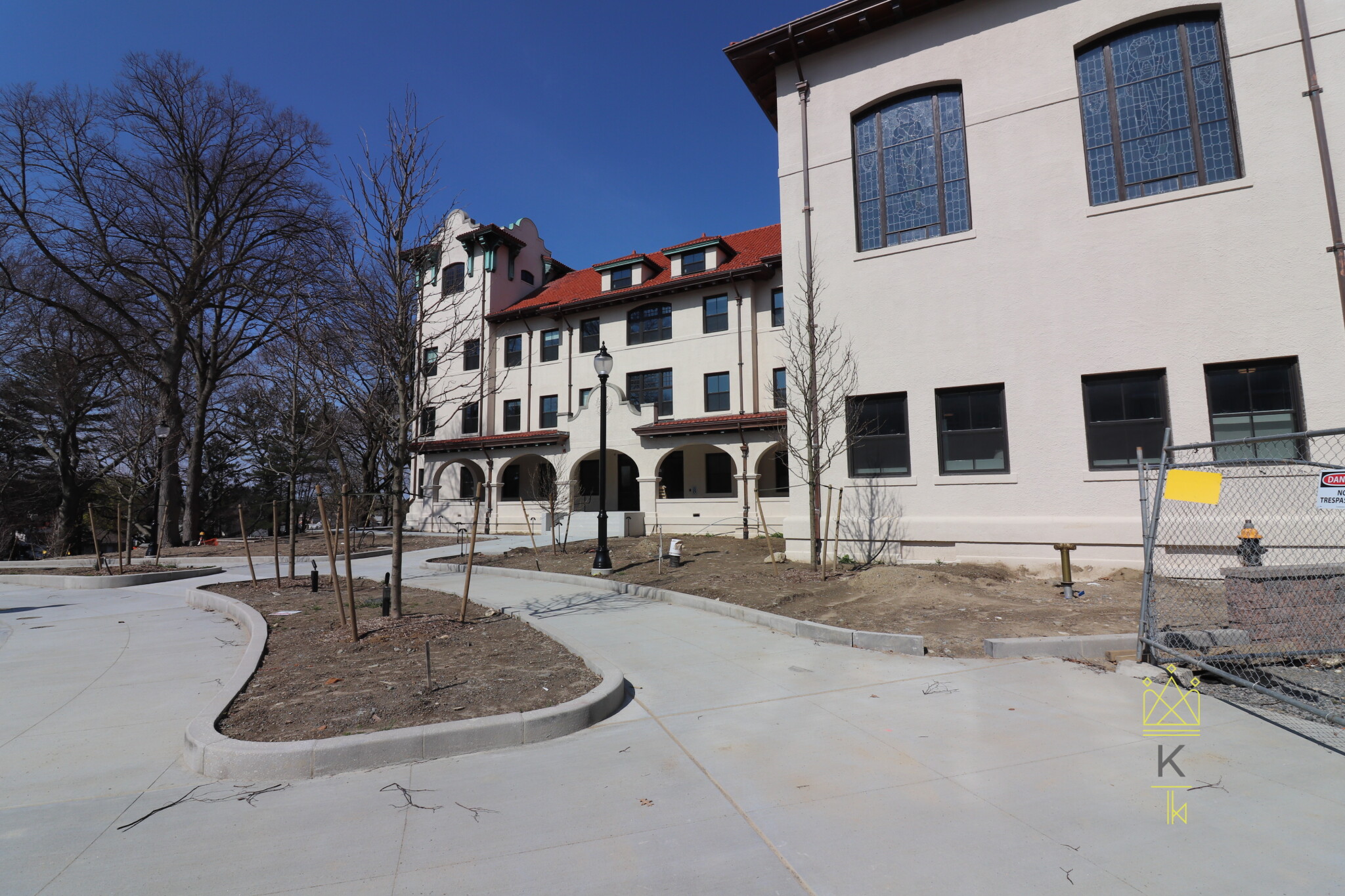 171 Washington, Brighton