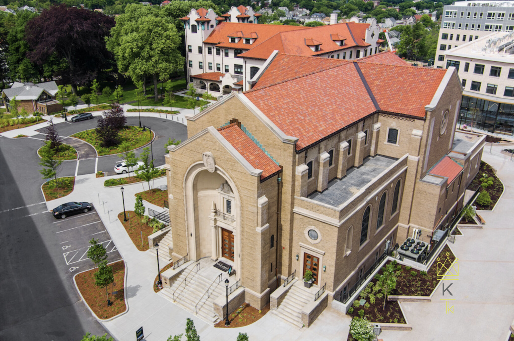 171 Washington, Brighton