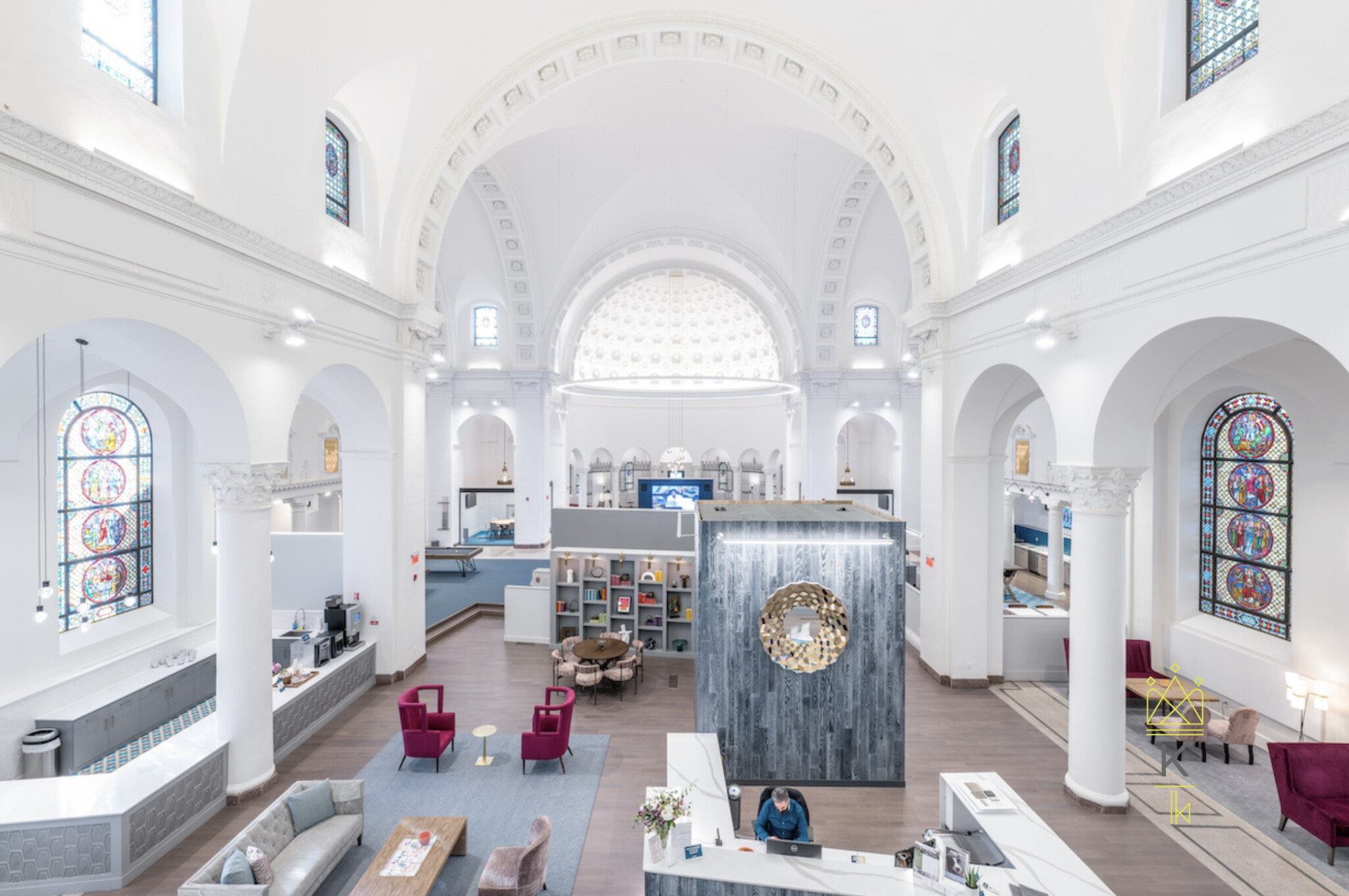 171 Washington, Brighton