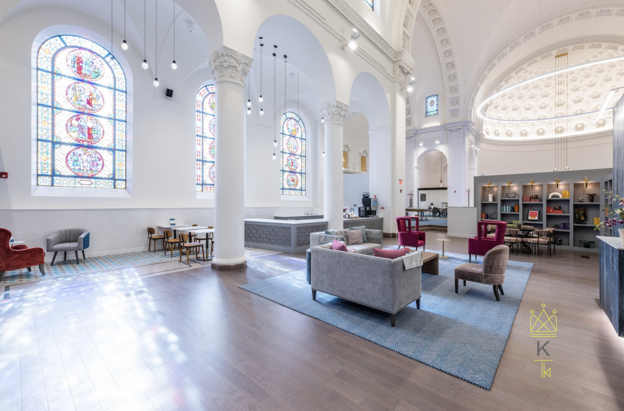 171 Washington, Brighton