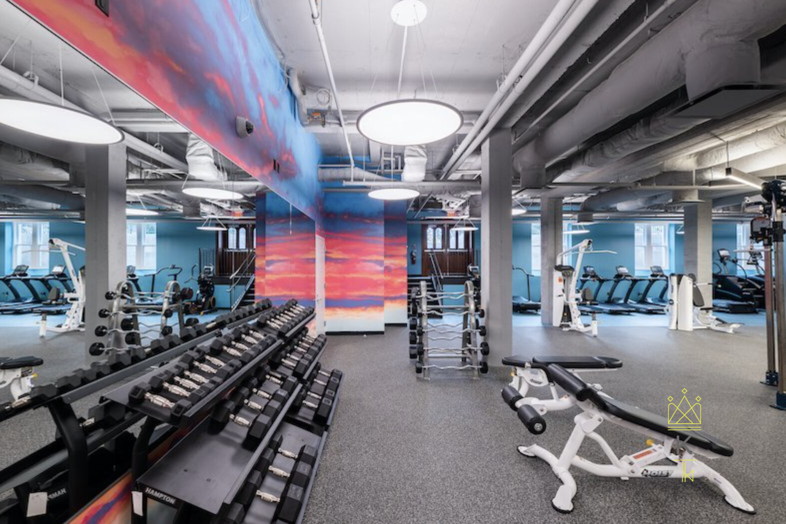 171 Washington, Brighton