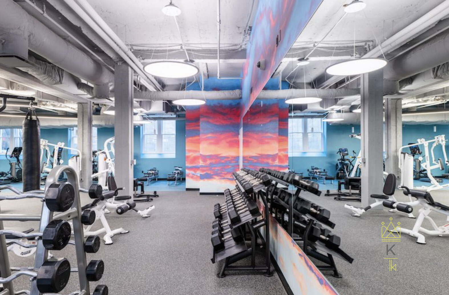 171 Washington, Brighton