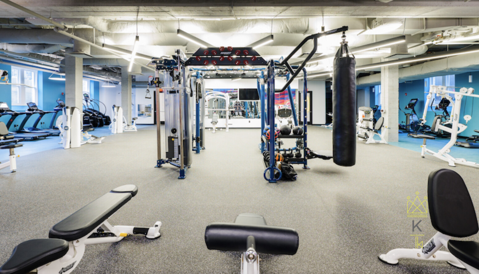 171 Washington, Brighton