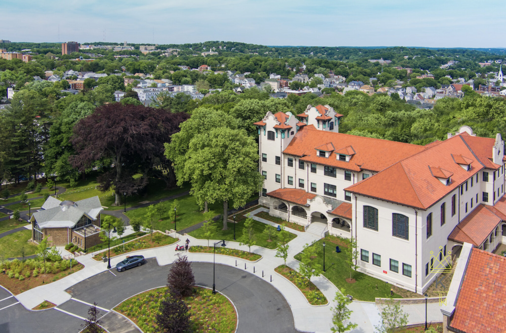 171 Washington, Brighton