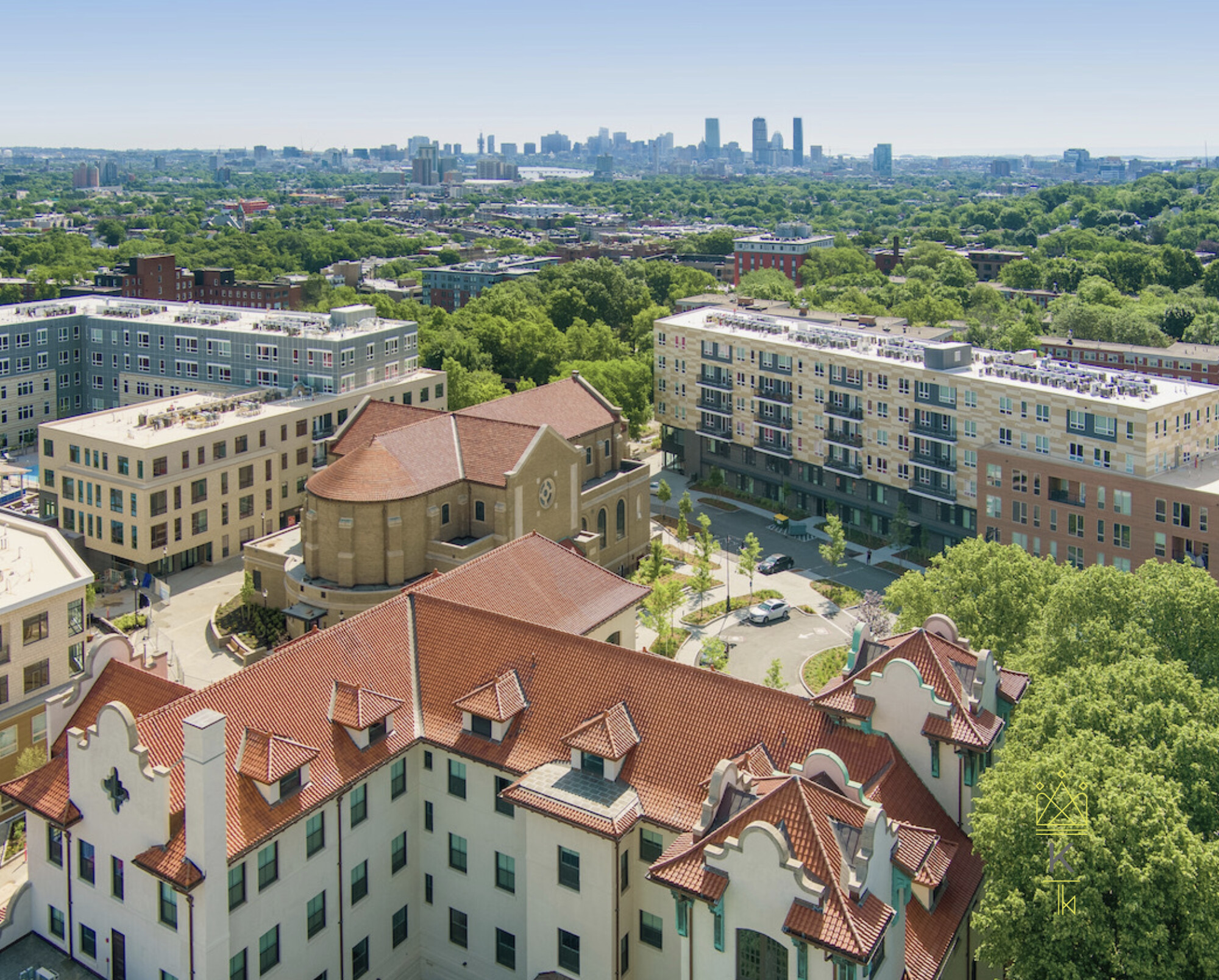 171 Washington, Brighton